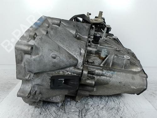 Gearbox CITROËN C5 II (RC_) | BP37316252M3 - Image 2