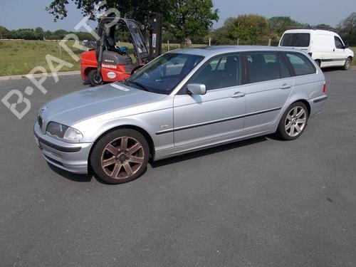 Horn BMW 3 Touring (E46) 330 d | BP37301522E13 - Image 7