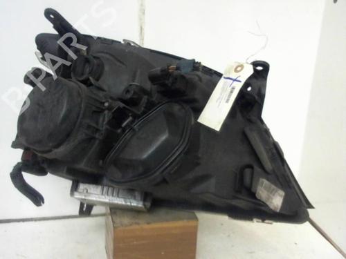 Left headlight OPEL SIGNUM Hatchback (Z03) 2.2 DTI (F48) | BP37299560C28 - Image 2