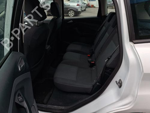 Left sun visor FORD C-MAX II (DXA/CB7, DXA/CEU) 1.0 EcoBoost | BP37348972I1 - Image 10