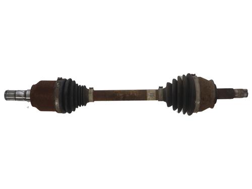 Left front driveshaft FIAT 500L (351_, 352_) 1.6 D Multijet (199LYD1B) | BP37325044M38 - Image 2