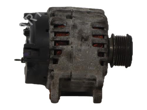 Alternator VW GOLF VI (5K1) 1.6 TDI | BP40203953M7 - Image 5