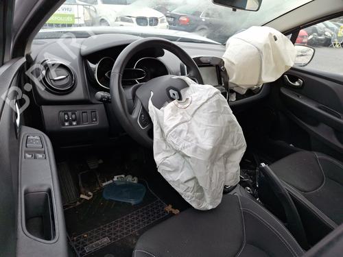 Engine RENAULT CLIO IV (BH_) 1.5 dCi 90 | BP37332538M1 - Image 5