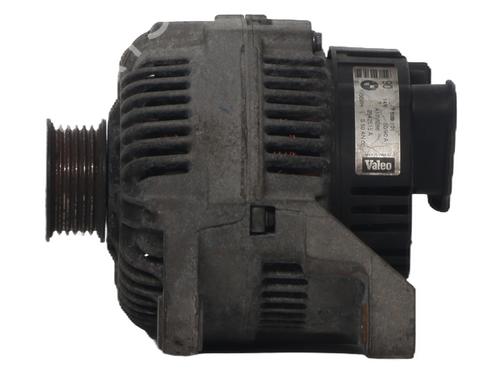 Alternator BMW 3 (E46) 318 i | BP37335252M7  - Image 5