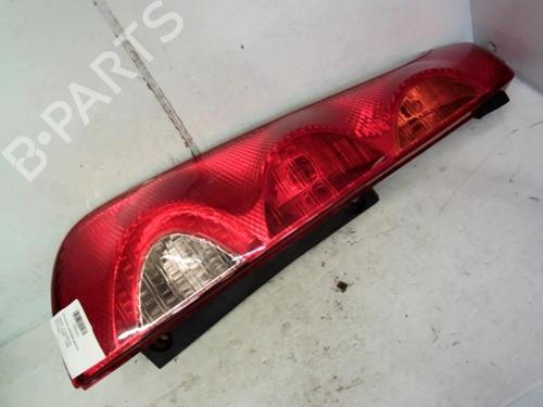 Used Left taillight Left taillight 37305581 37305581