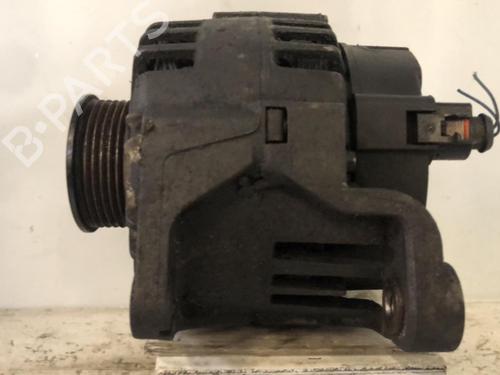 Alternator AUDI A4 B6 Avant (8E5) | BP37309555M7 - Image 2