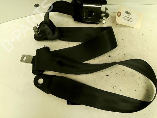 Front left seatbelt DACIA SANDERO 1.5 dCi | BP37305176I26 - Image 2