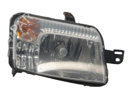 Right headlight FIAT PANDA (169_) 1.1 (169.AXA1A) | BP39012491C29 - Image 3