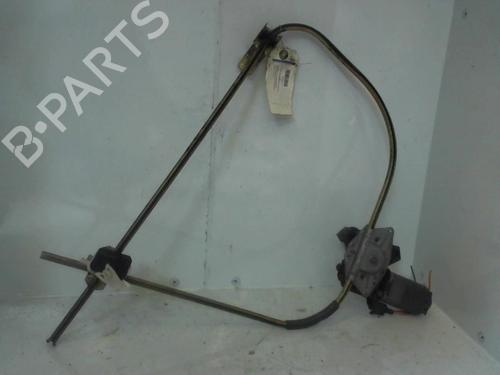 Used Front left window mechanism Front left window mechanism 37299207 37299207