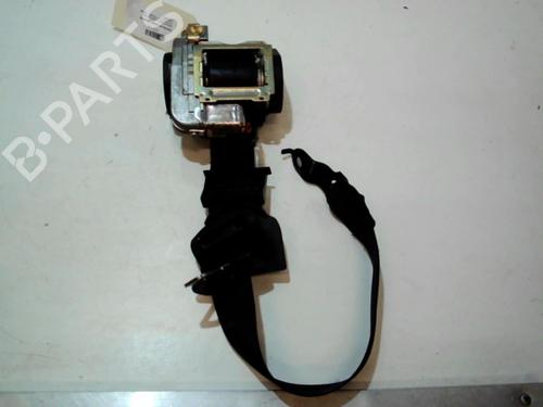 Front left seatbelt MERCEDES-BENZ E-CLASS (W211) E 220 CDI (211.006) | BP37307294I26 - Image 3
