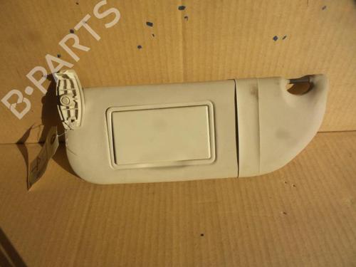 left-sun-visor-citroen-c4-i-lc_-2004-2005-2006-2007-2008-2009-2010-2011-2012-2013-2014-37296864 main image