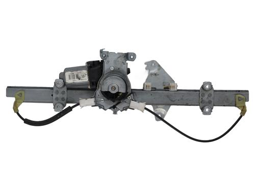 front-right-window-mechanism-nissan-note-e11-ne11-2005-2006-2007-2008-2009-2010-2011-2012-2013-37333225 main image
