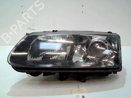 Left headlight RENAULT AVANTIME (DE0_) 3.0 V6 (DE04, DE0T) | BP37307089C28 - Image 2