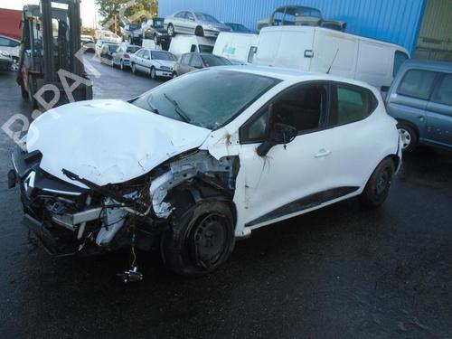 Baklys RENAULT CLIO III Hatchback Van (SB_, SR_) | BP37305555C36 - Image 5