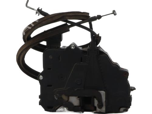 Front left lock PEUGEOT BOXER Van 2.2 HDi 120 | BP37752954C98 - Image 2