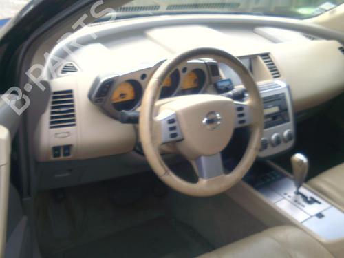 Left front window switch NISSAN MURANO I (Z50) 3.5 4x4 | BP37308456I27 - Image 7