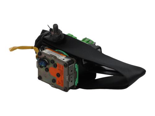 Front right seatbelt OPEL AGILA B (H08) 1.0 (F68) | BP37332669I25 - Image 3