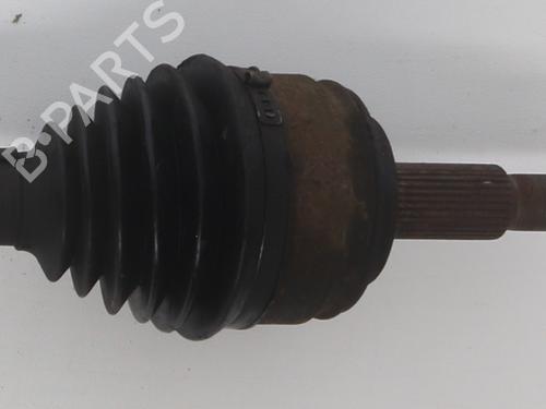 Right front driveshaft OPEL MOVANO B Van (X62) 2.3 CDTI FWD (FV) | BP37338208M39  - Image 6
