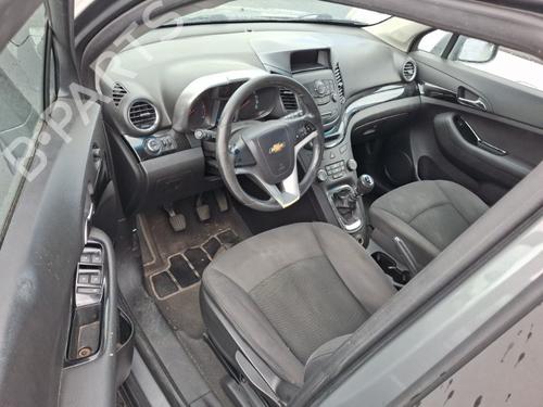Used Parts CHEVROLET ORLANDO (J309) 2.0 D 4802714