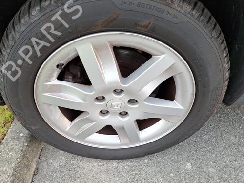 Front left lock RENAULT ESPACE IV (JK0/1_) | BP37340141C98 - Image 13