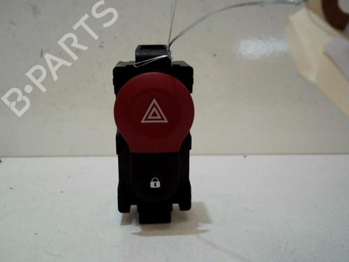 Warning switch RENAULT KANGOO Express (FW0/1_) Z.E. (FW0Z, FW1Z) | BP37310593I22 - Image 2
