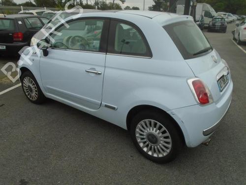Alternator FIAT 500 (312_) 1.3 D Multijet (312AXB1A) | BP37305645M7  - Image 9