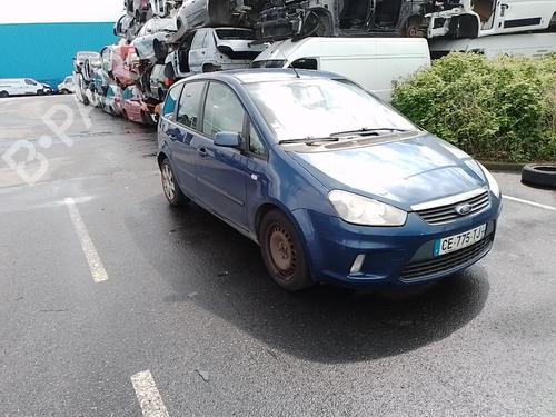 Left front fog light FORD C-MAX (DM2) 1.6 TDCi | BP37316022C30  - Image 9