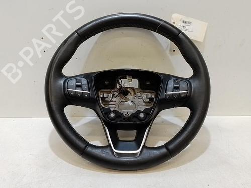 Rat FORD FIESTA VII (HJ, HF) 1.1 Ti-VCT | BP37619996C49 - Image 2