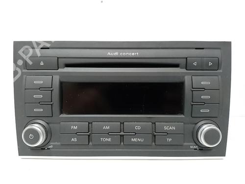 Radio AUDI A4 B7 Avant (8ED) | BP37310909E6 - Image 2