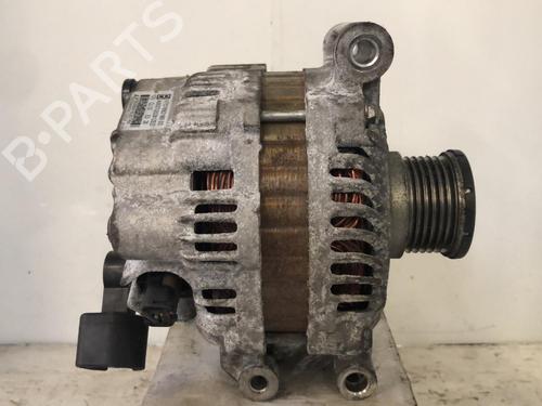 alternator-citroen-c3-ii-sc_-2009-37309424 main image