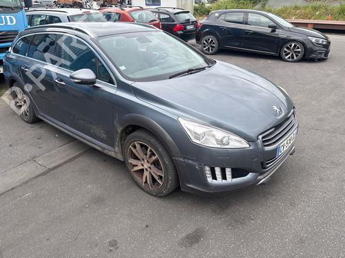 Electronic module PEUGEOT 508 SW I (8E_) 2.0 HDi RXH Hybrid4 | BP37349673M83 - Image 11