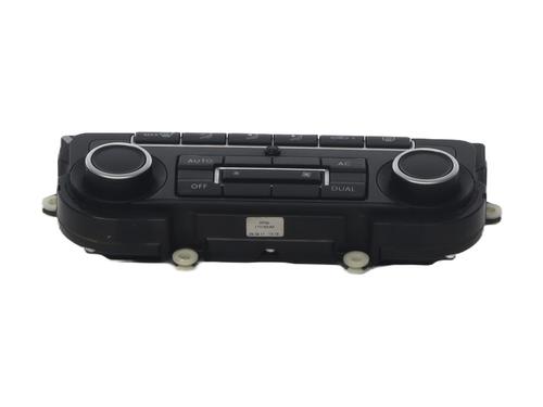 climate-control-vw-golf-vi-5k1-2008-2009-2010-2011-2012-2013-2014-37340349 main image