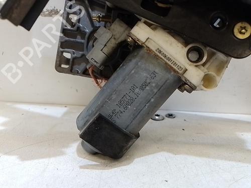 Front right window mechanism PEUGEOT 206 CC (2D) | BP37313463C23 - Image 2