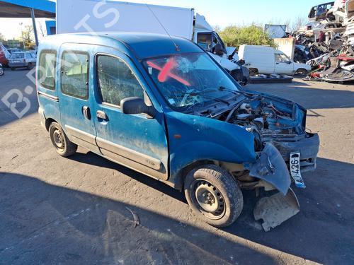 Switch RENAULT KANGOO (KC0/1_)  | BP37332318I30  - Image 8