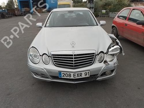 Front right seatbelt MERCEDES-BENZ E-CLASS (W211) E 220 CDI (211.008) | BP37332259I25 - Image 5
