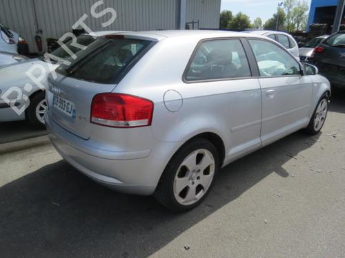 Left taillight AUDI A3 (8P1) 1.9 TDI | BP37307622C34 - Image 3