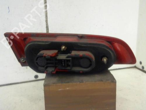 Used Right tailgate light Right tailgate light 37298552 37298552