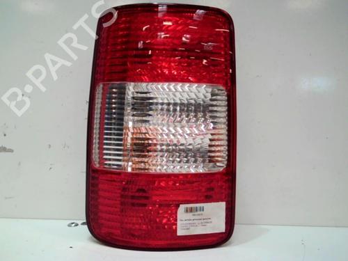 Used Left taillight Left taillight 37309130 37309130