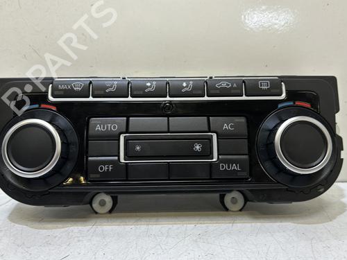 Climate control VW GOLF VI (5K1) | BP37322099I5 - Image 2