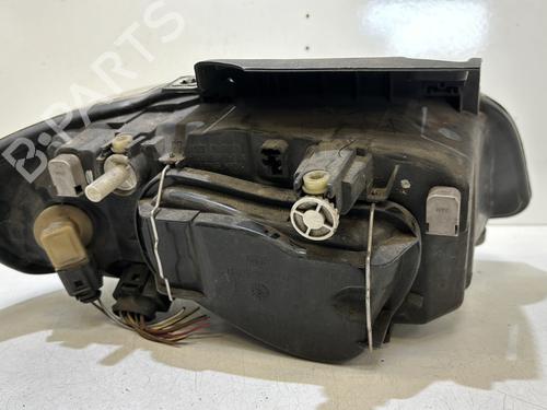 Used Left headlight Left headlight 37297227 37297227