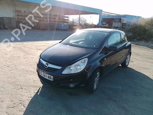Right headlight OPEL CORSA D (S07) 1.3 CDTI (L08, L68) | BP37315210C29 - Image 5