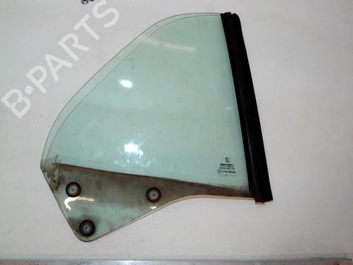 Used Rear right door window Rear right door window 37311228 37311228