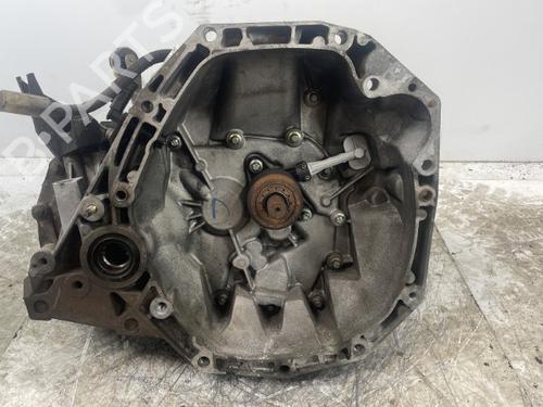 Used Gearbox Gearbox 37318669 37318669