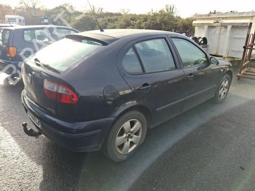 Heater resistor SEAT LEON (1M1) 1.9 TDI | BP37342476M108 - Image 10
