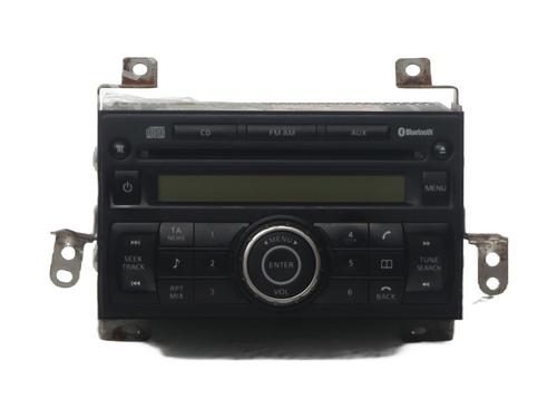 Bilradio Bilradio NISSAN NOTE (E11, NE11) 1.5 dCi (86 hp) 37343337 37343337