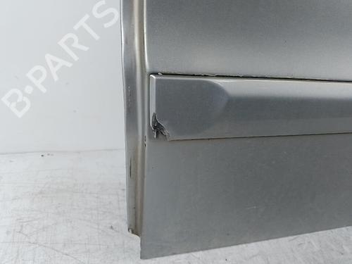 Used Left rear door Left rear door 37619845 37619845