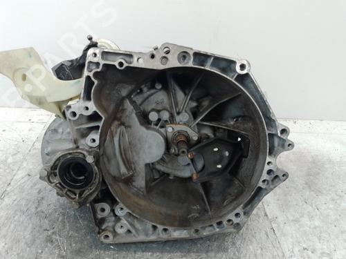 Used Gearbox Gearbox 37323945 37323945