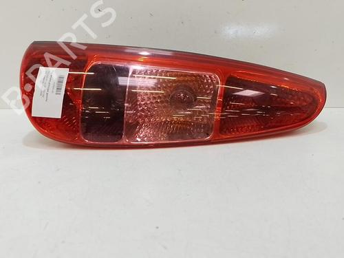 Left taillight PEUGEOT 807 (EB_) 3.0 V6 | BP37311818C34 - Image 2