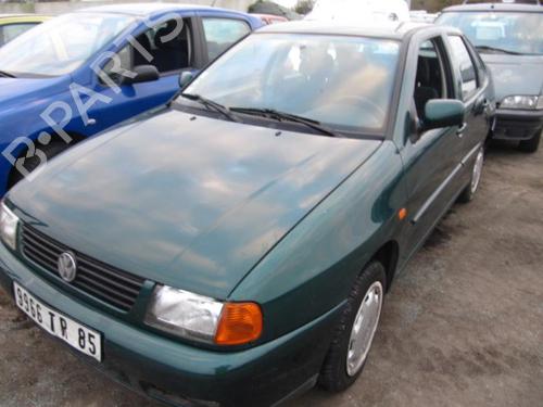 Used Parts VW POLO III CLASSIC (6V2) 60 1.4 4796504