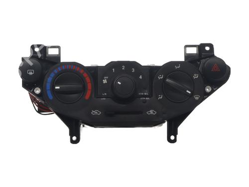 Comando clima Comando clima CHEVROLET AVEO / KALOS Hatchback (T250, T255) [2006-2026] 37342538 37342538